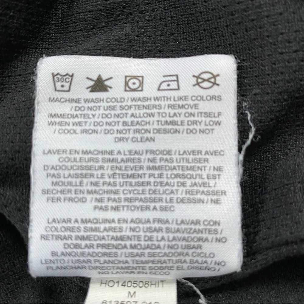 Nike Dri-Fit Drawstring Shorts - Picture 5 of 5